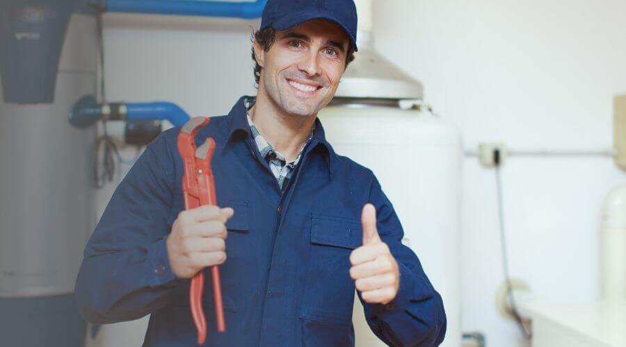 Professional water heater repair in Indian Hills, CO